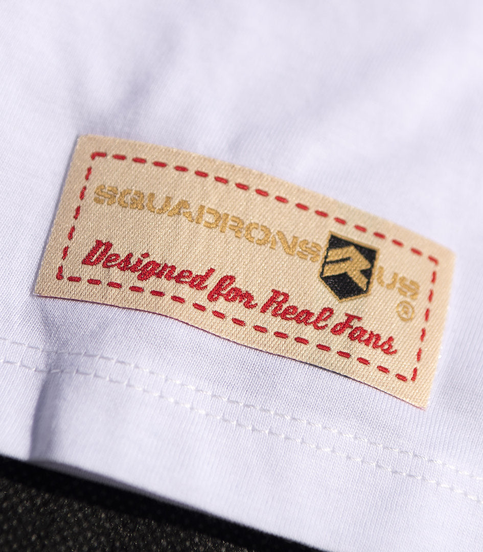 Camiseta PREMIUM BOMBARDIER 415 Ed. Limitada Ismael Jordá.