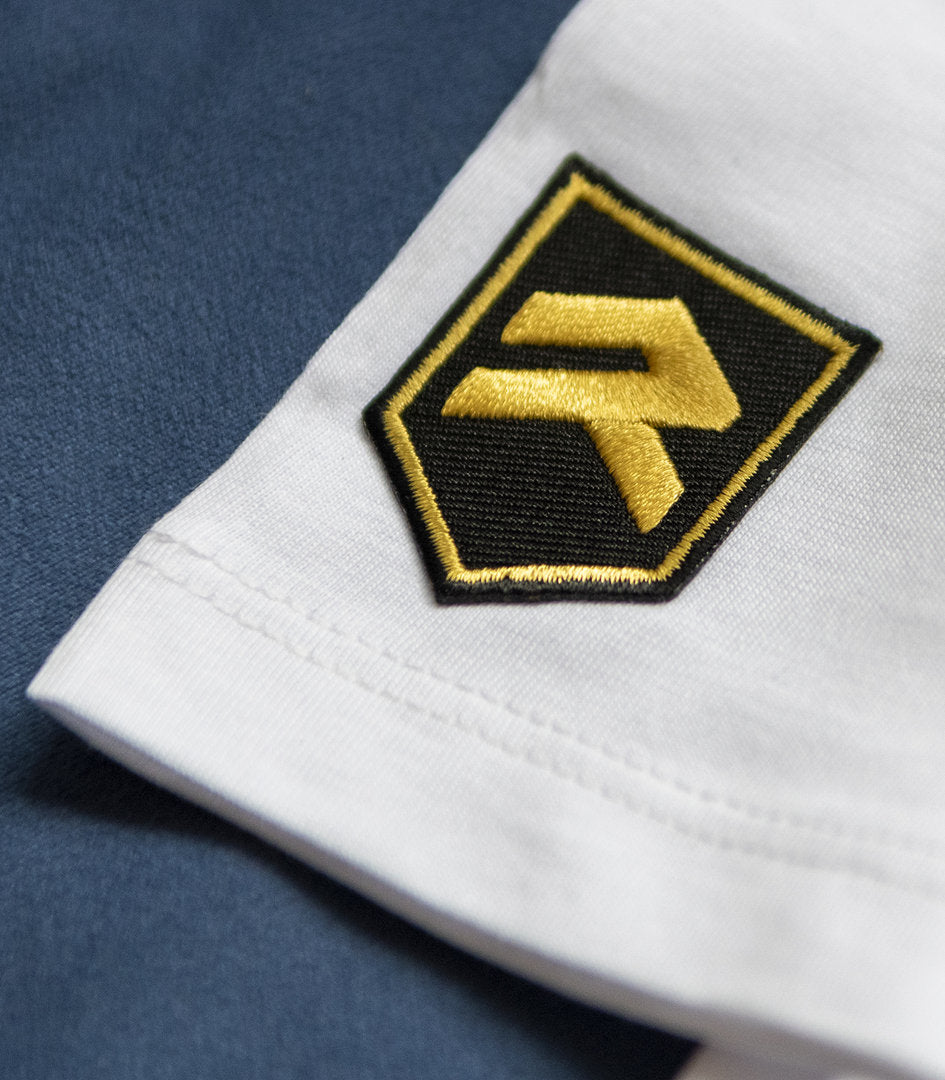 Camiseta PREMIUM HARRIER AV-8B II PLUS Ed. Limitada Ismael Jordá.