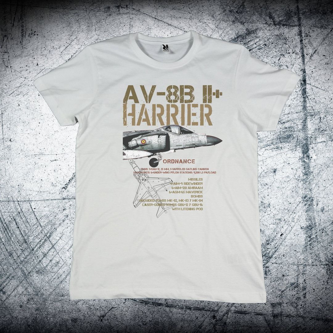 Camiseta 9 Escuadrilla Ordnance