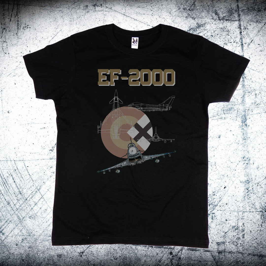 Camiseta Ala 11 Escarapela