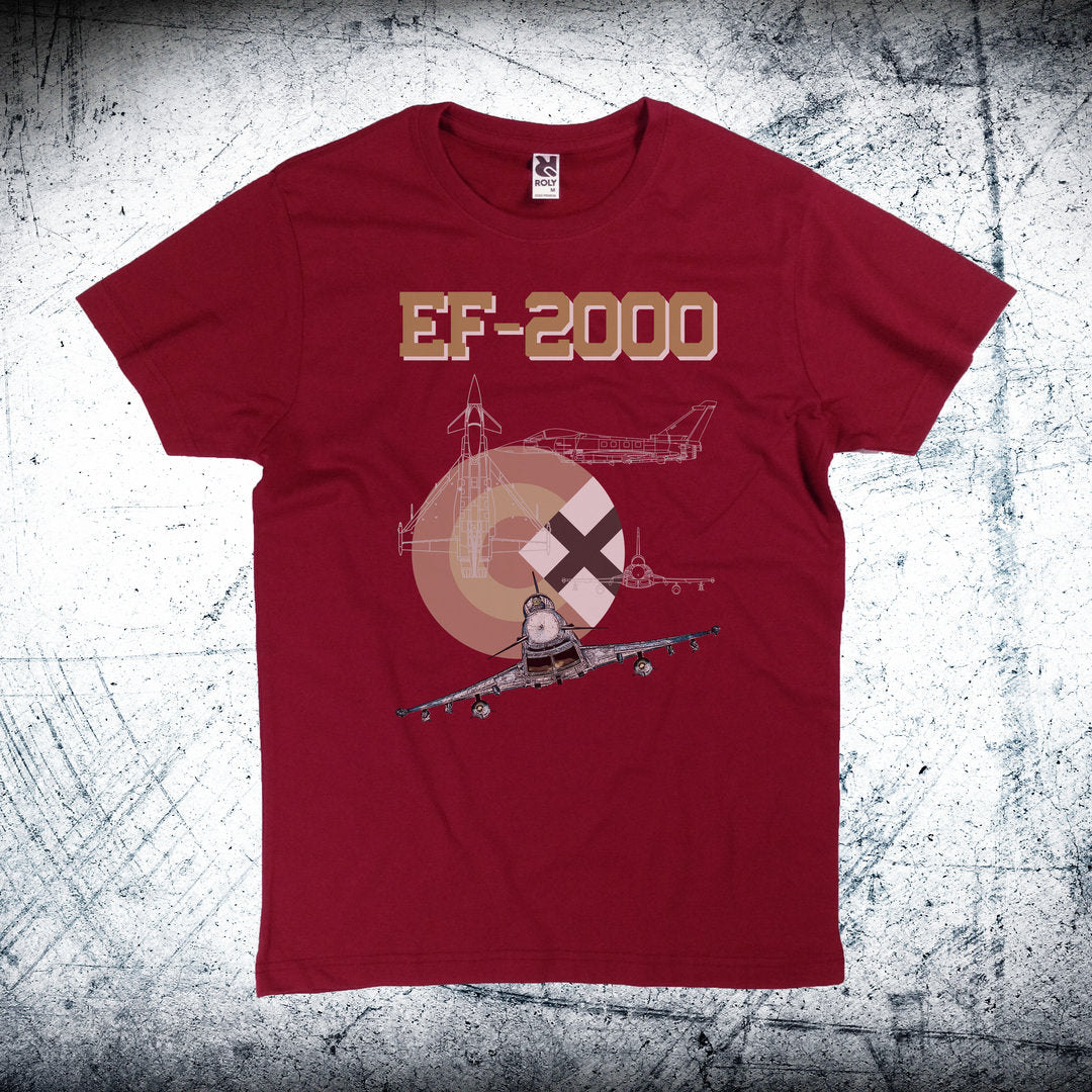 Camiseta Ala 11 Escarapela