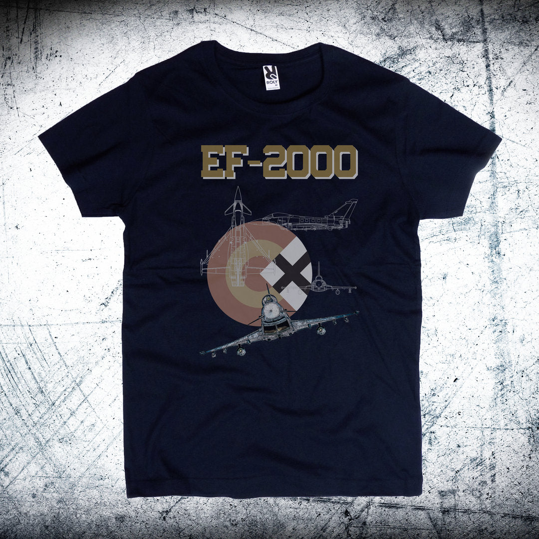 Camiseta Ala 11 Escarapela