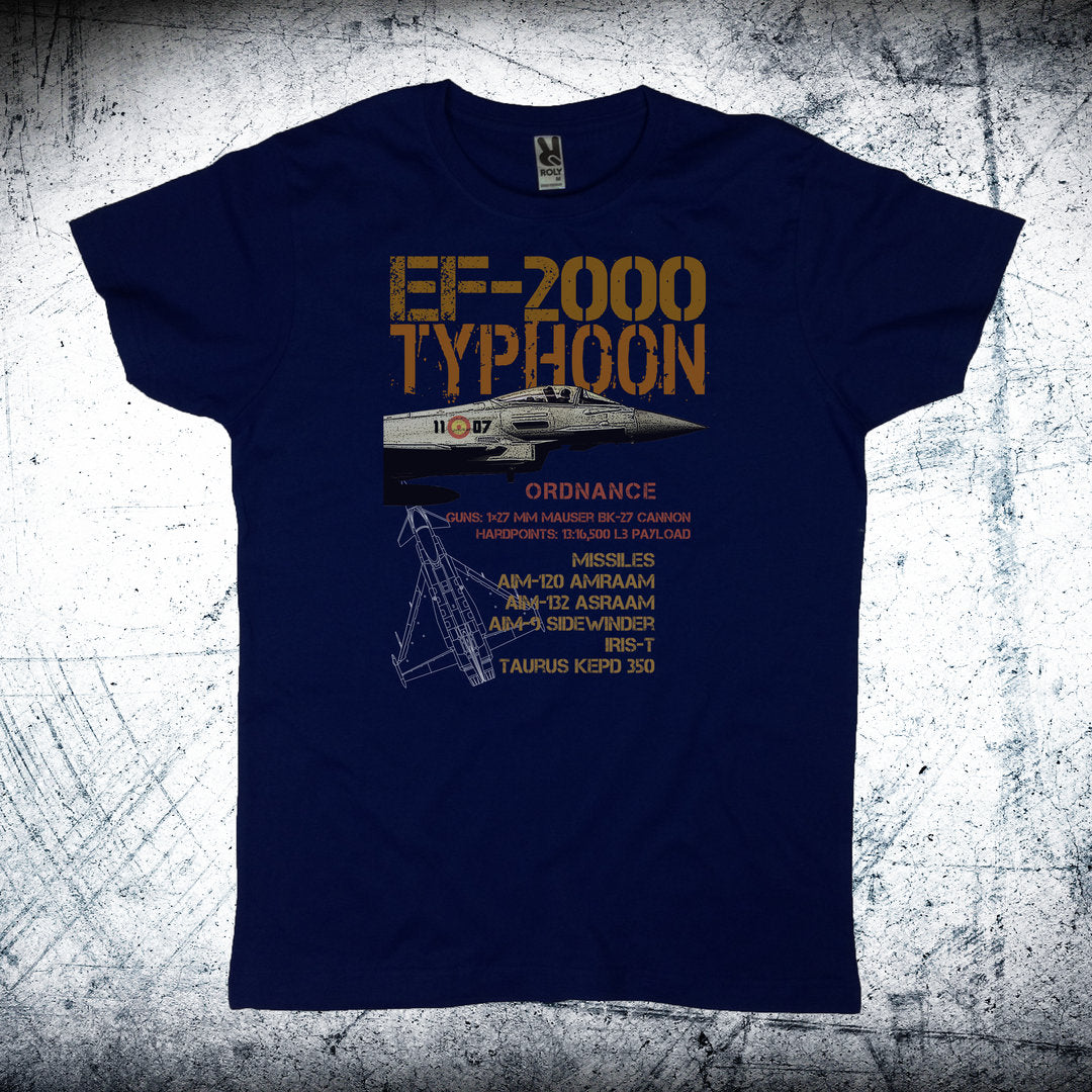 Camiseta Ala 11 Ordnance