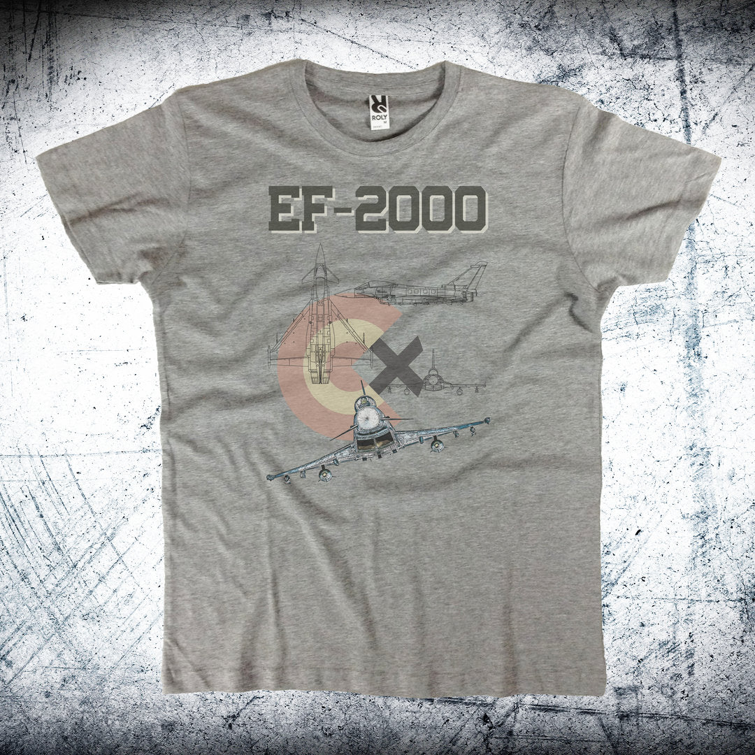 Camiseta Ala 11 Escarapela