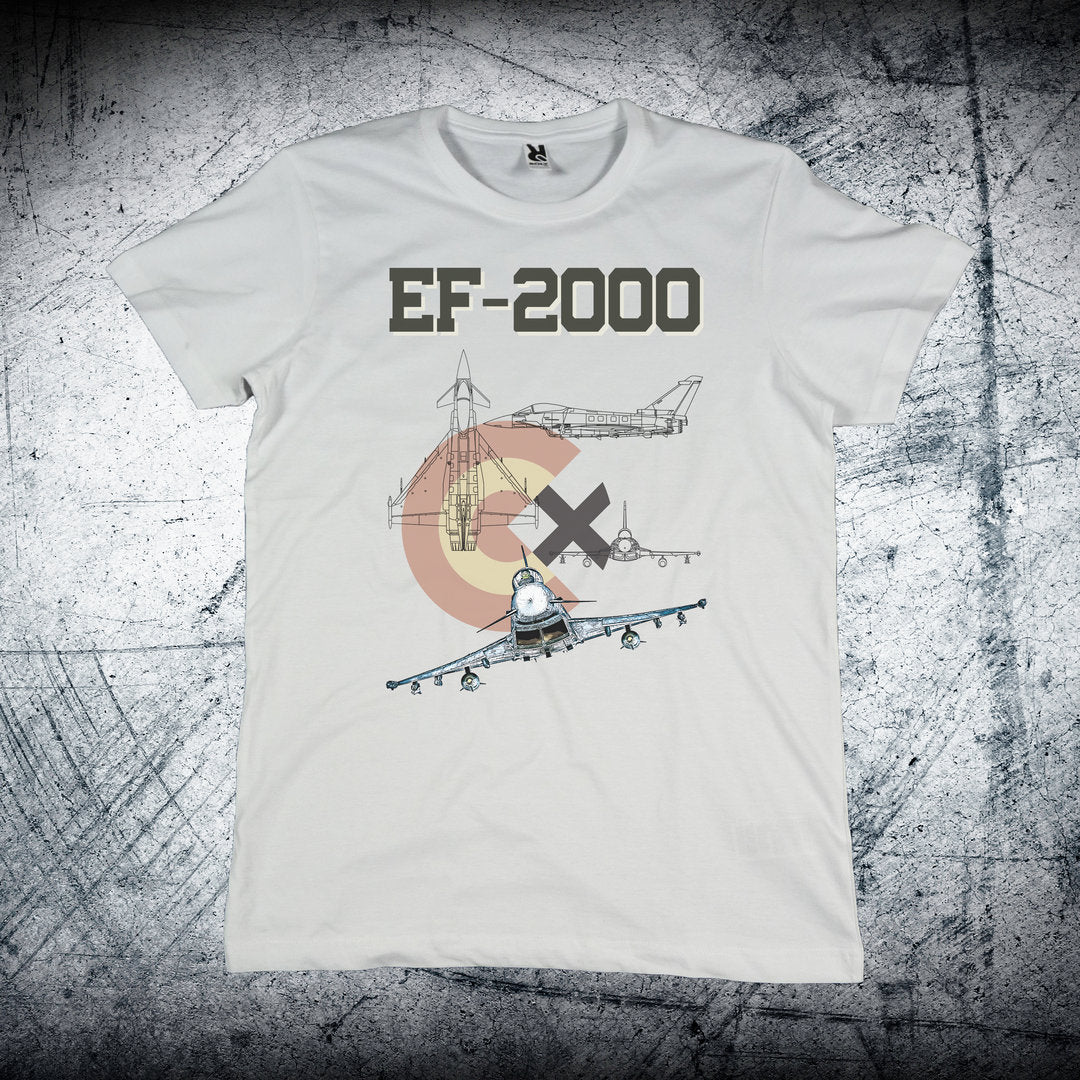 Camiseta Ala 14 Escarapela