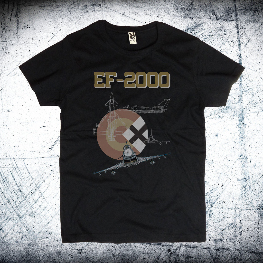 Camiseta Ala 14 Escarapela