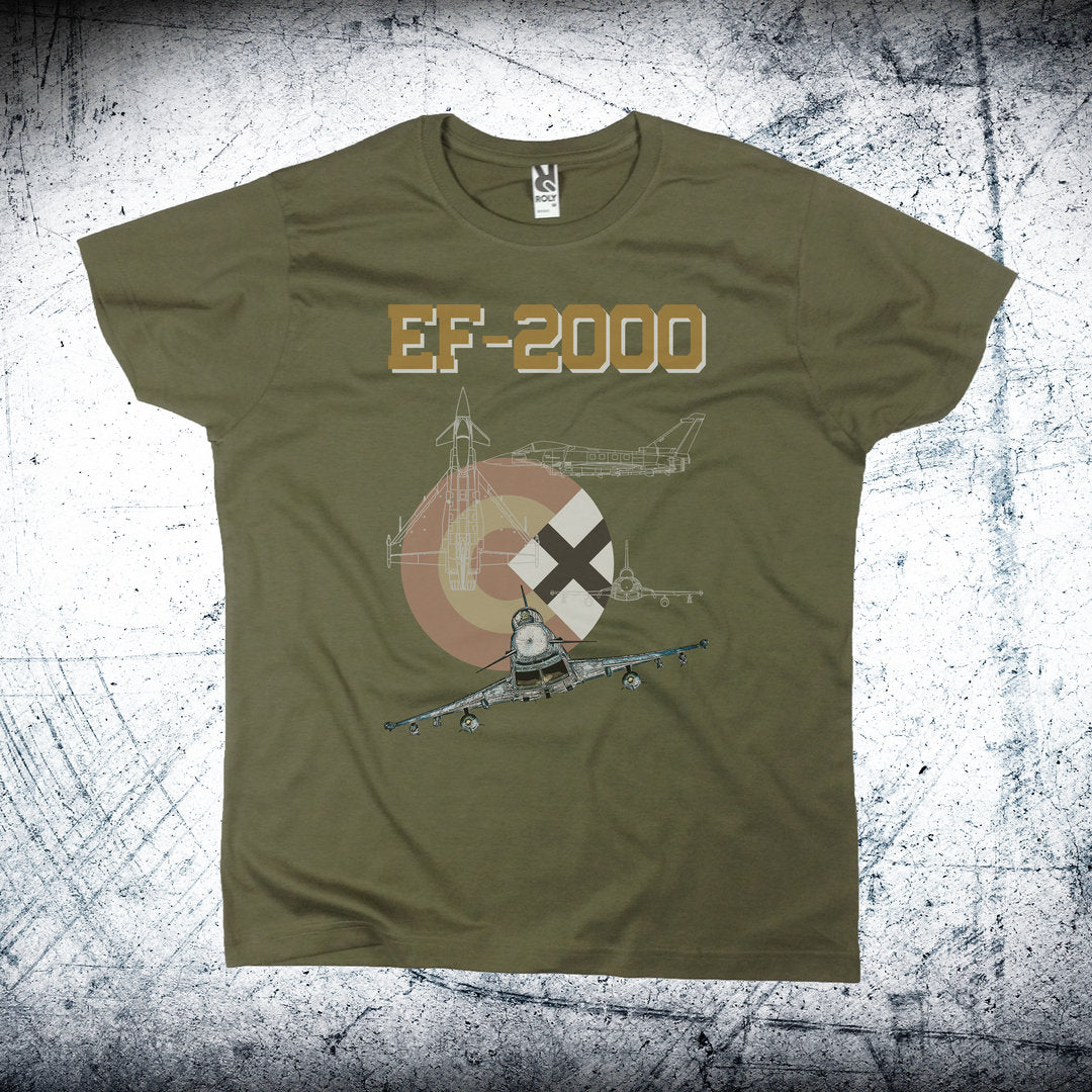 Camiseta Ala 14 Escarapela