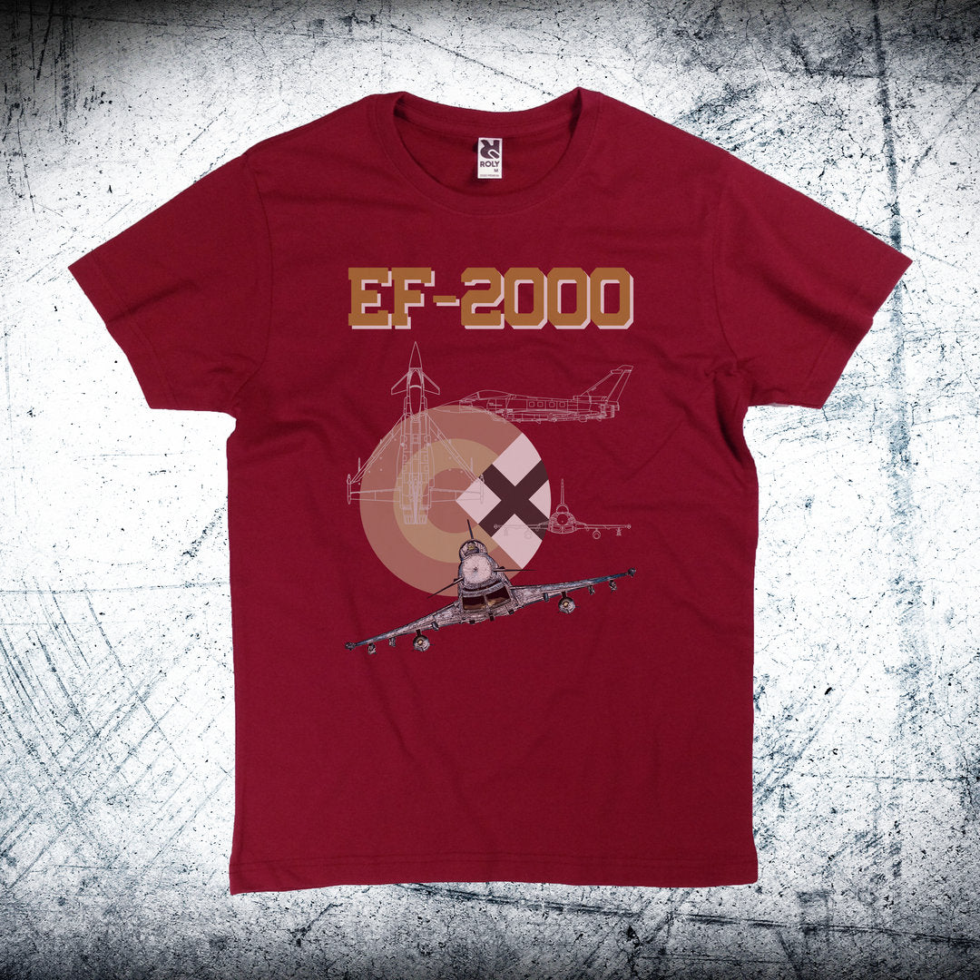 Camiseta Ala 14 Escarapela