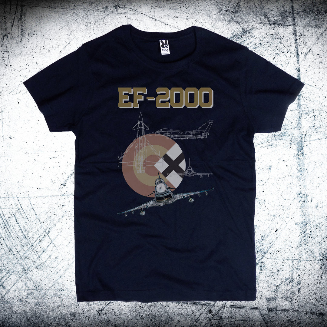 Camiseta Ala 14 Escarapela