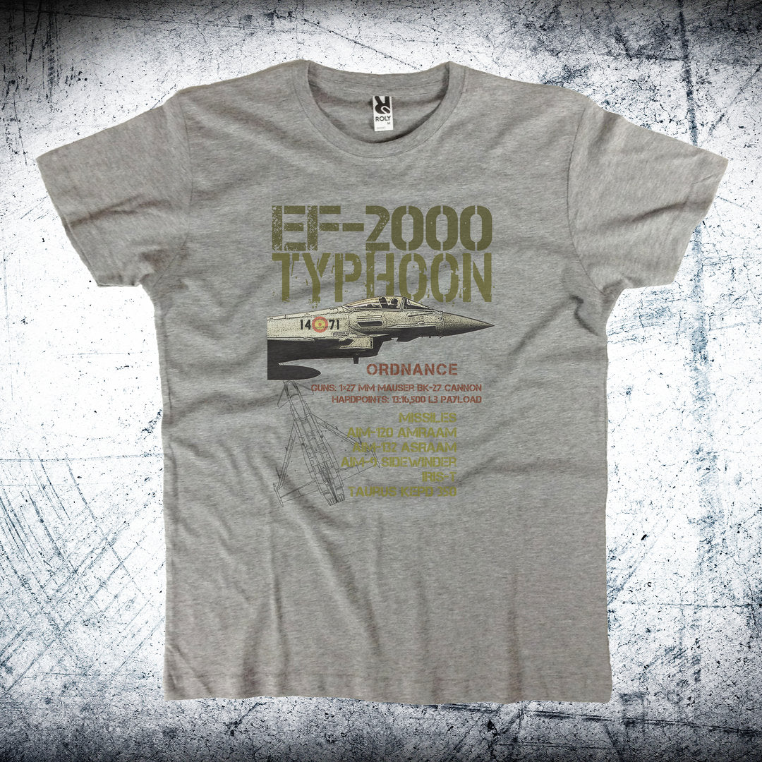 Camiseta Ala 14 Ordnance