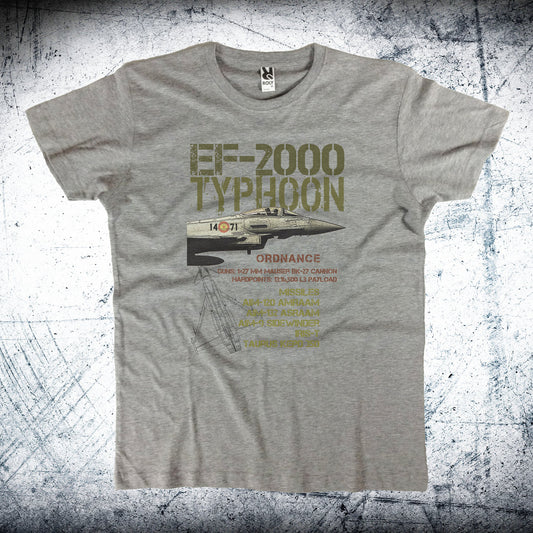 Camiseta Ala 14 Ordnance