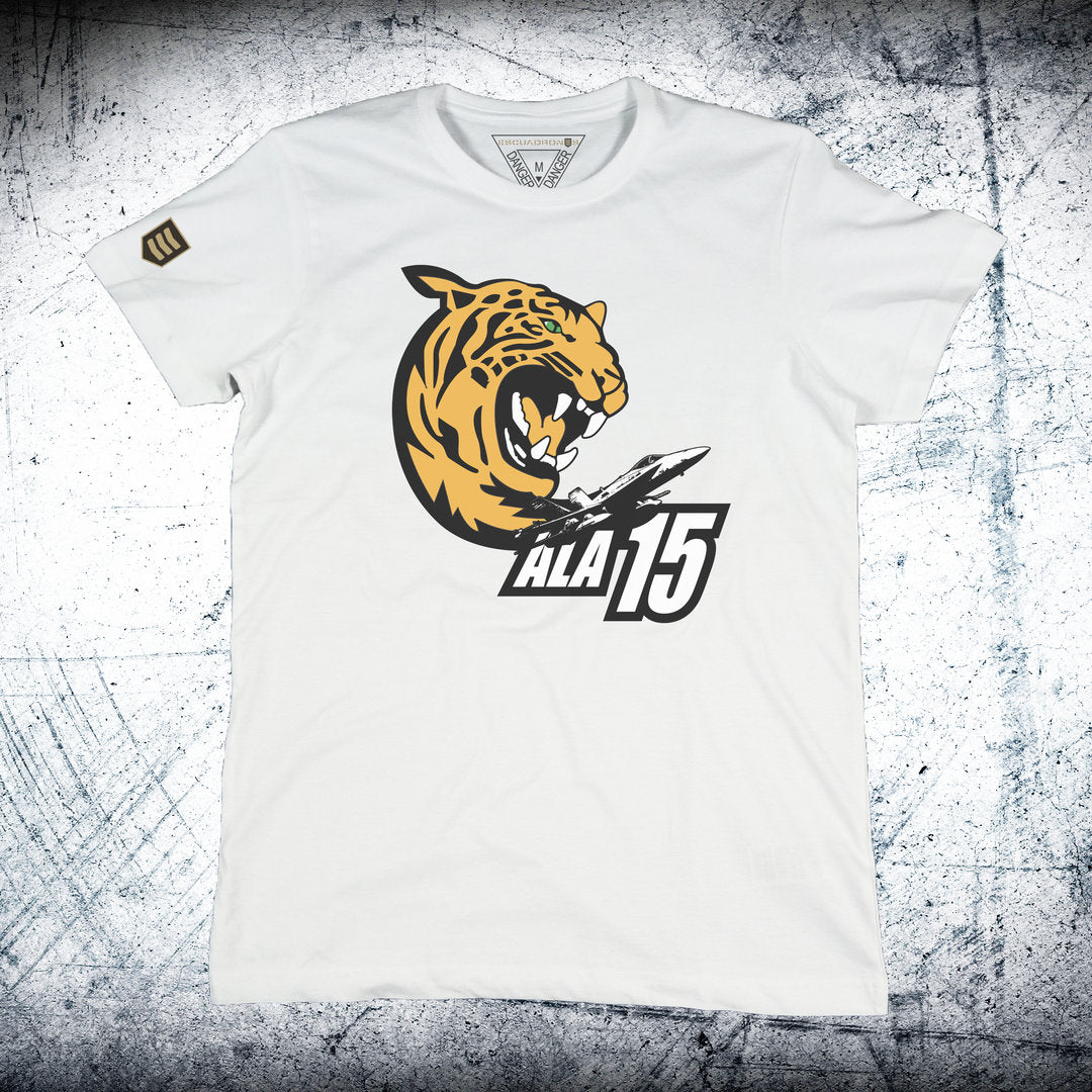Camiseta Tigre Ala 15