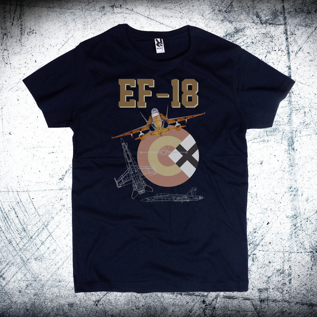 Camiseta Ala 15 Escarapela