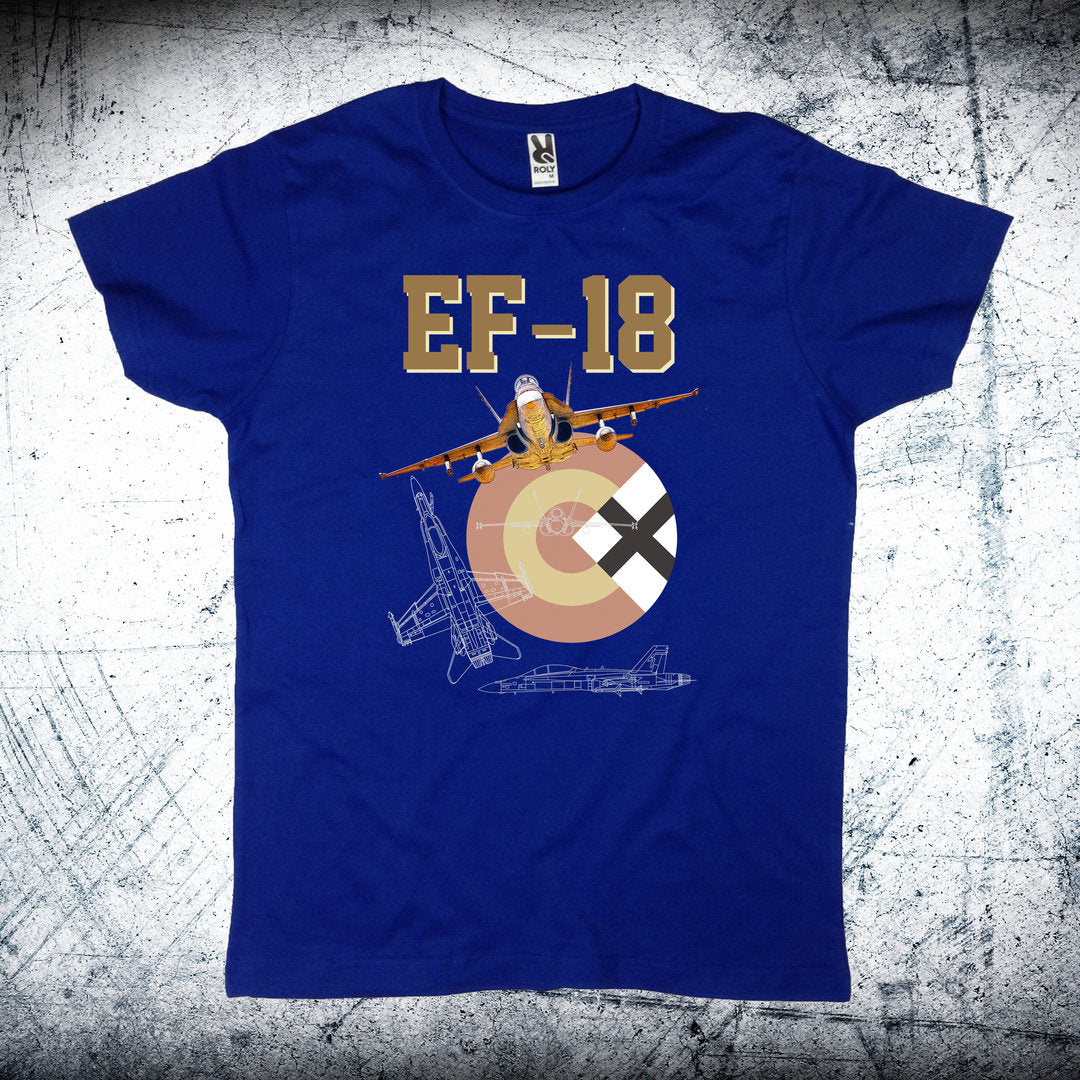 Camiseta Ala 15 Escarapela