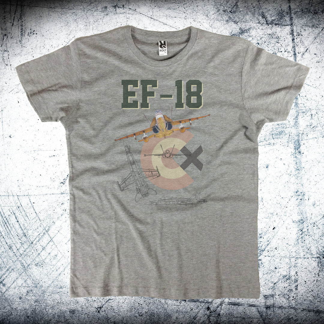 Camiseta Ala 15 Escarapela