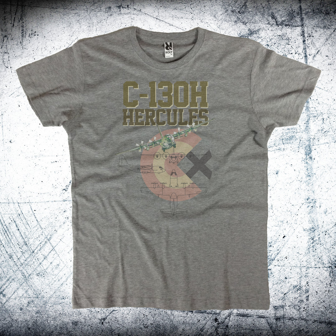 Camiseta Ala 31 con escarapela