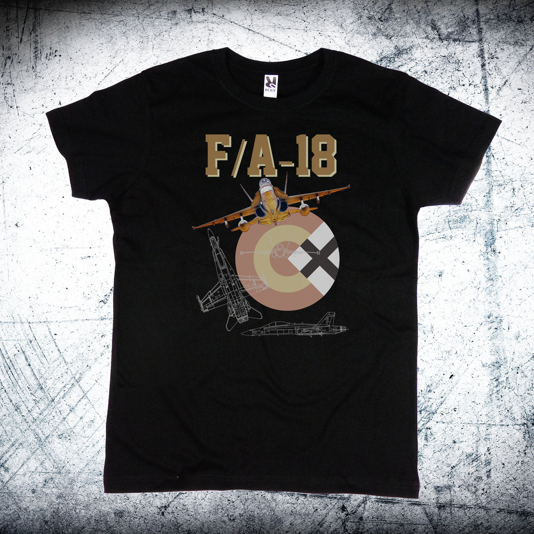 Camiseta Ala 46 Escarapela