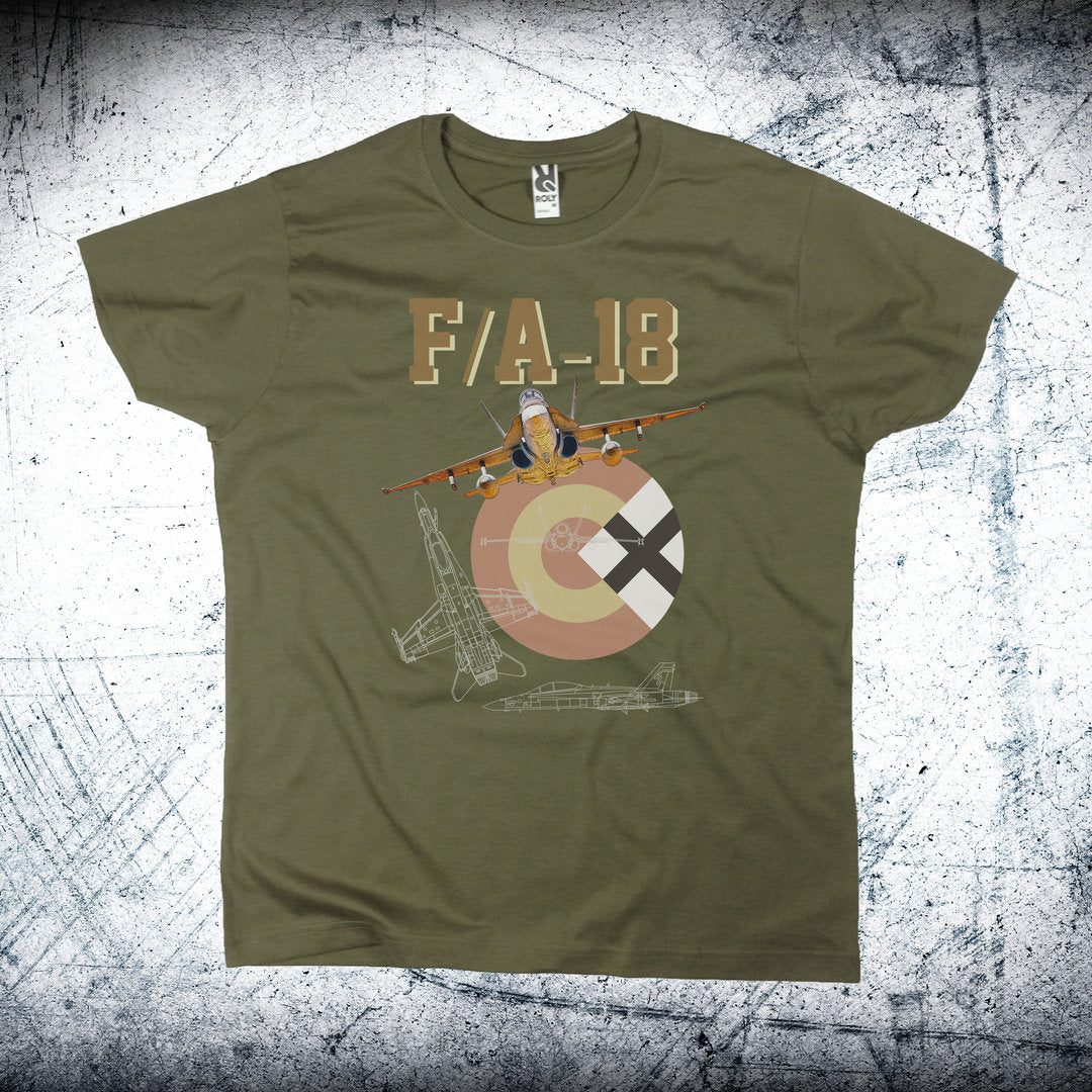 Camiseta Ala 46 Escarapela