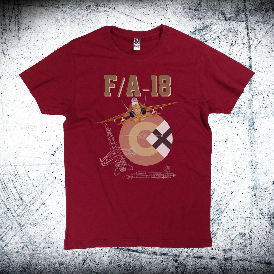 Camiseta Ala 46 Escarapela