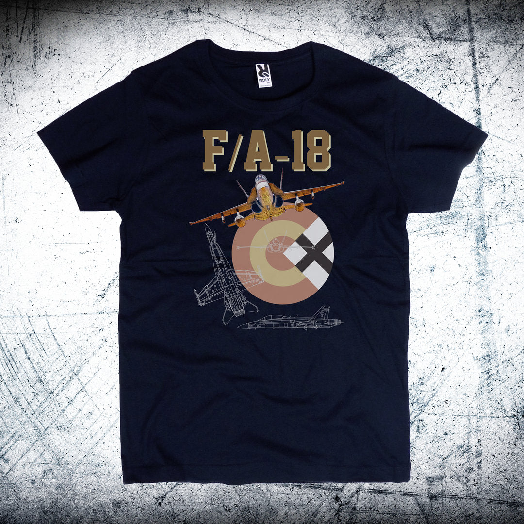 Camiseta Ala 46 Escarapela