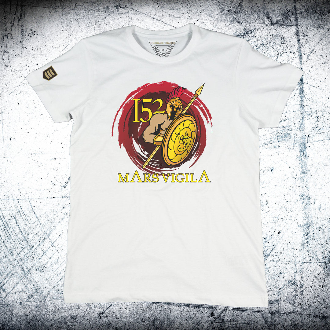 Camiseta MARS VIGILA 152 SQN ALA 15.