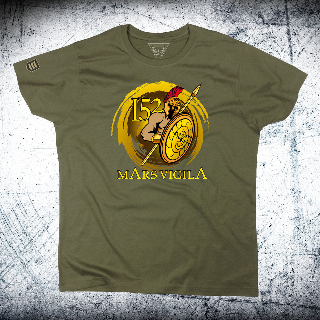 Camiseta MARS VIGILA 152 SQN ALA 15.