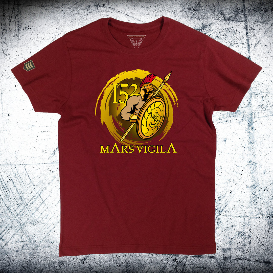 Camiseta MARS VIGILA 152 SQN ALA 15.