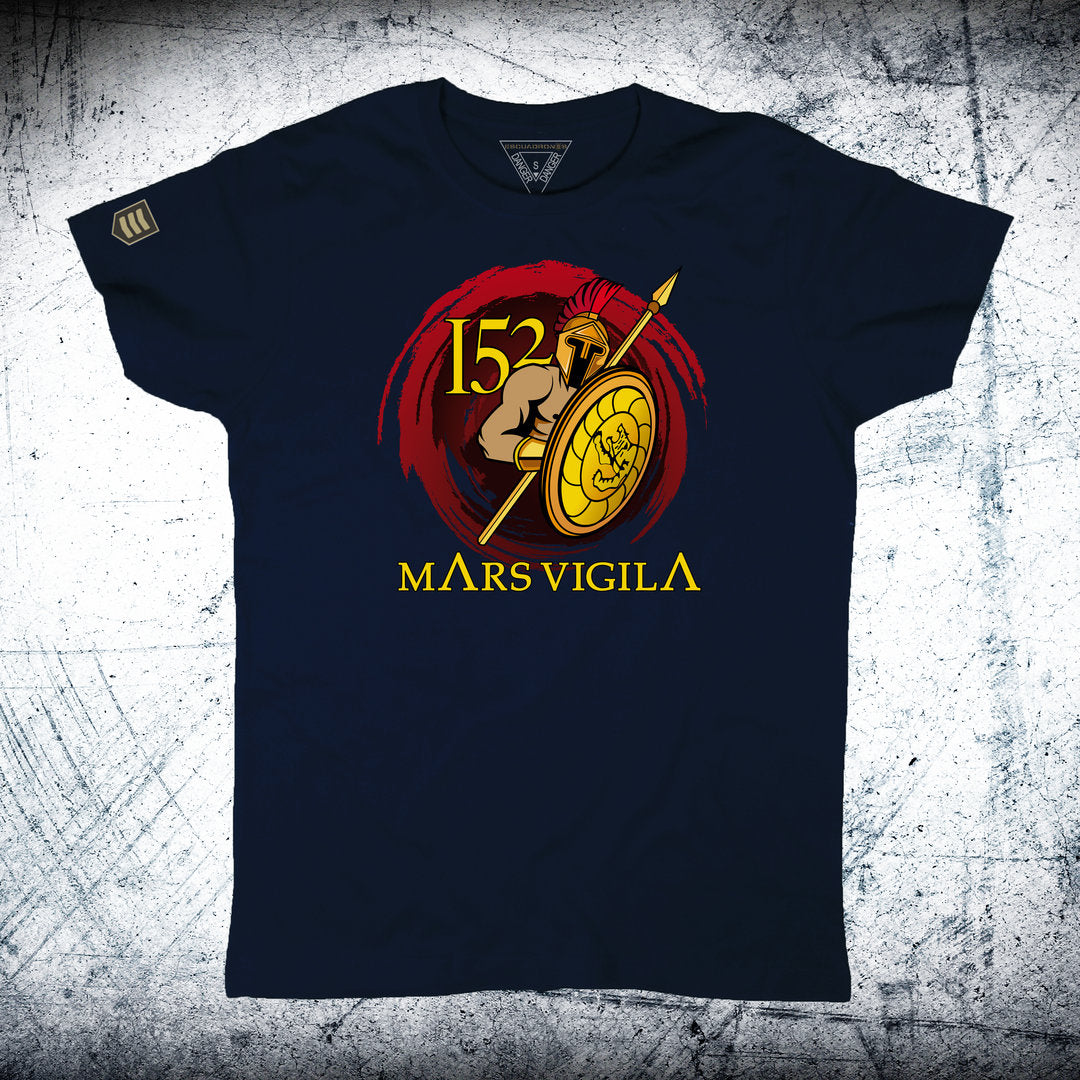 Camiseta MARS VIGILA 152 SQN ALA 15.