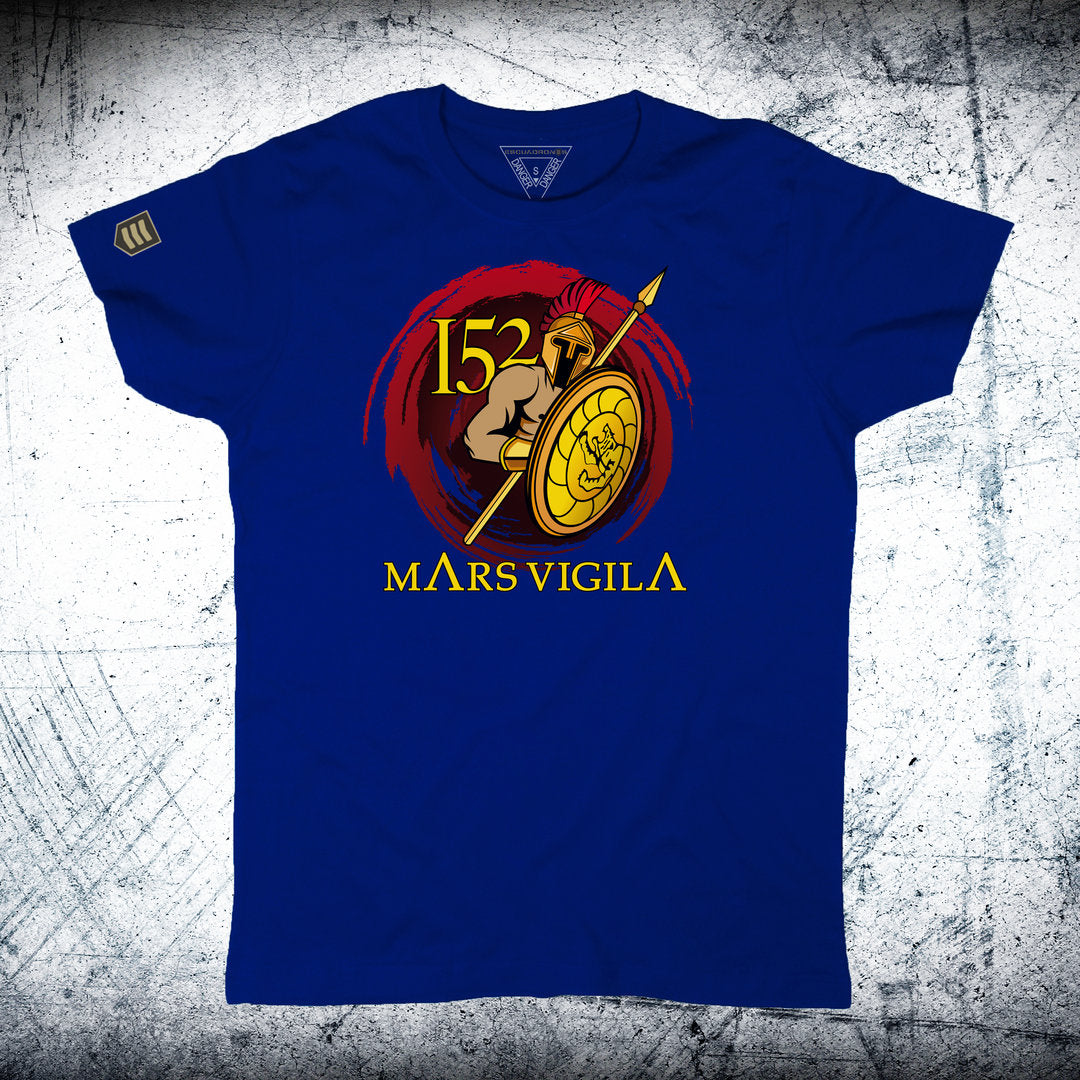 Camiseta MARS VIGILA 152 SQN ALA 15.