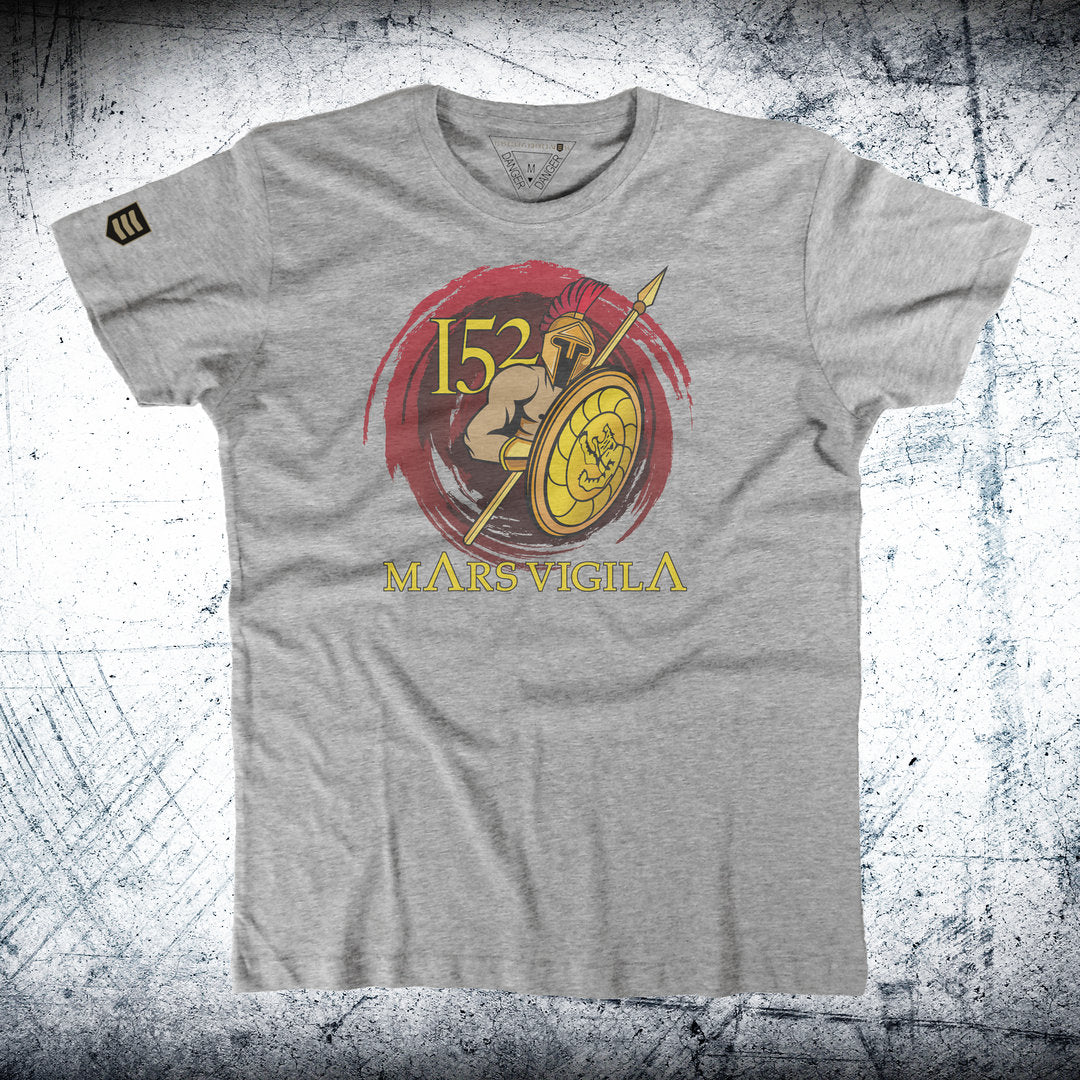 Camiseta MARS VIGILA 152 SQN ALA 15.