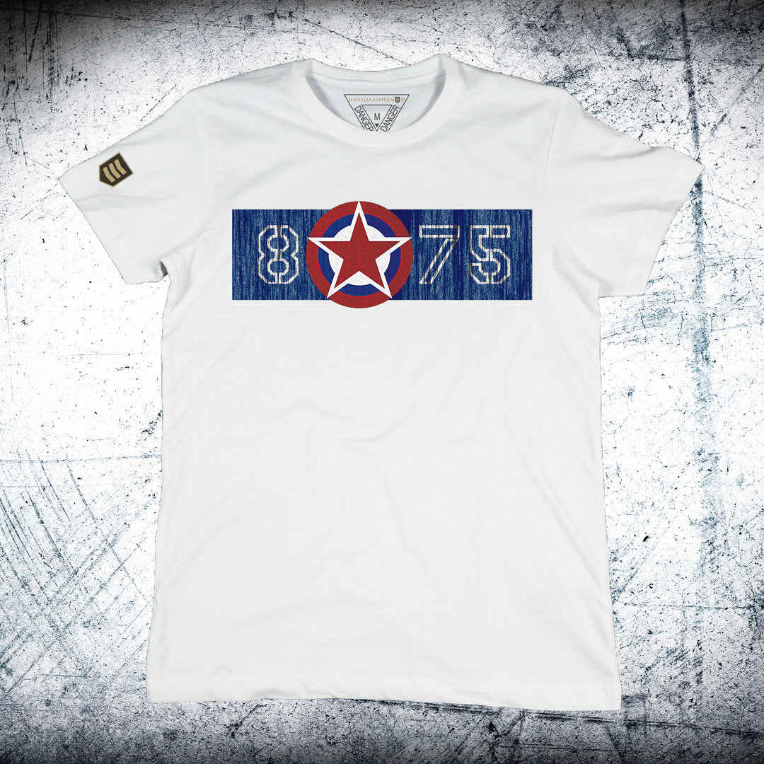 Camiseta Matricula Russia