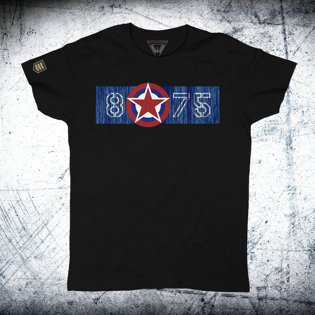 Camiseta Matricula Russia