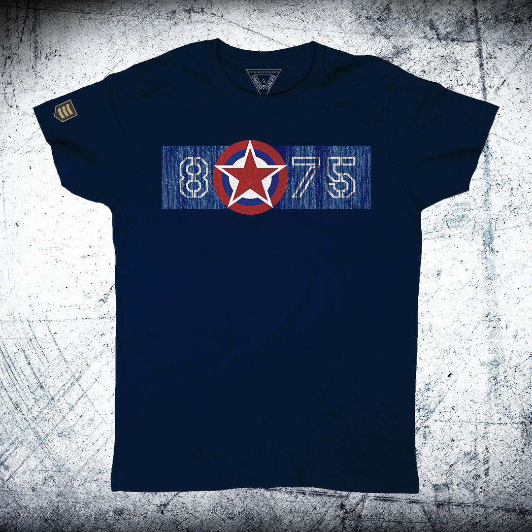 Camiseta Matricula Russia