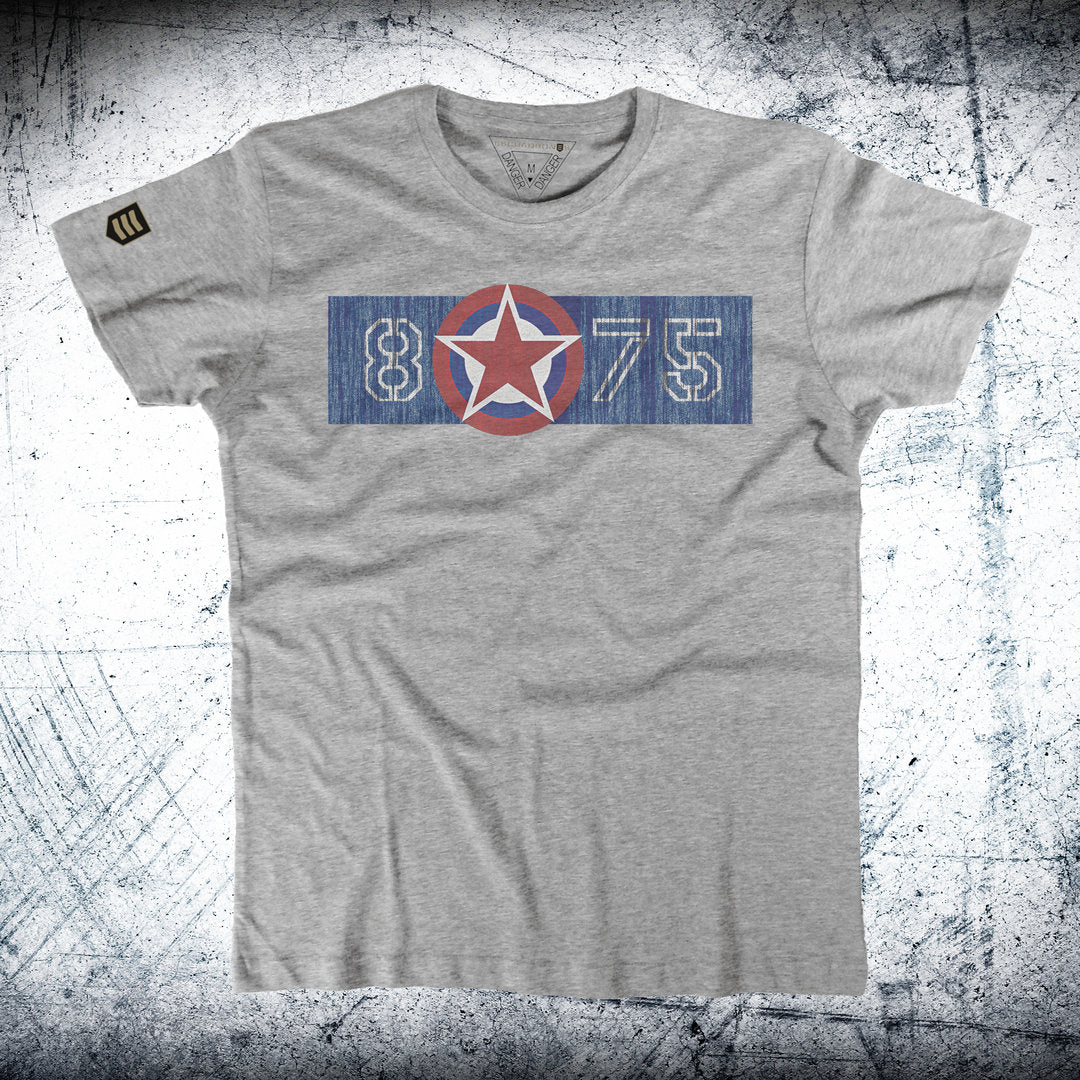 Camiseta Matricula Russia