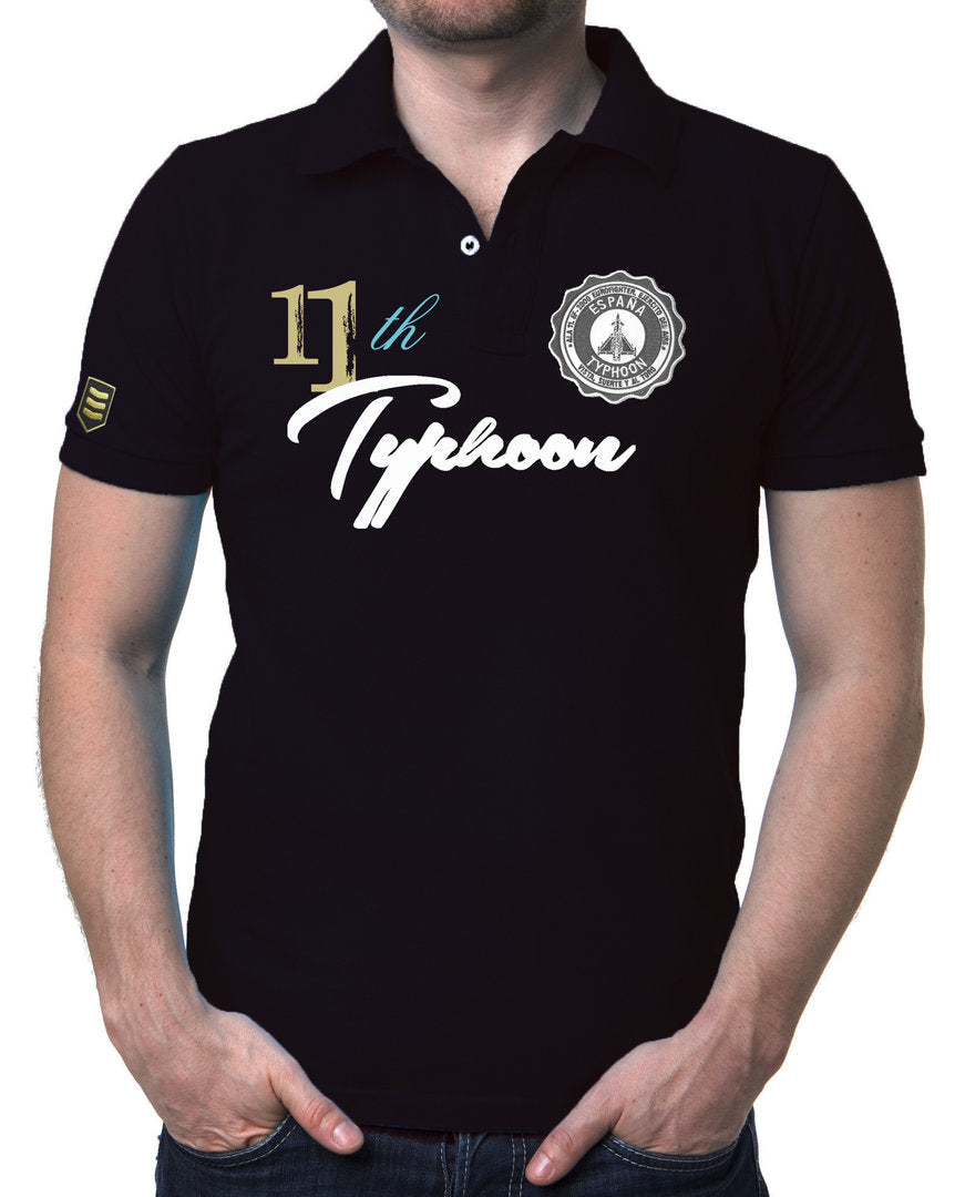 Polo Typhoon Ala 11.