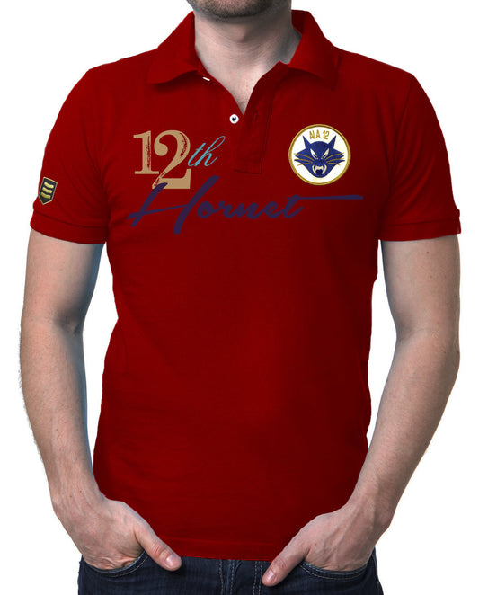 Polo Hornet Ala 12.