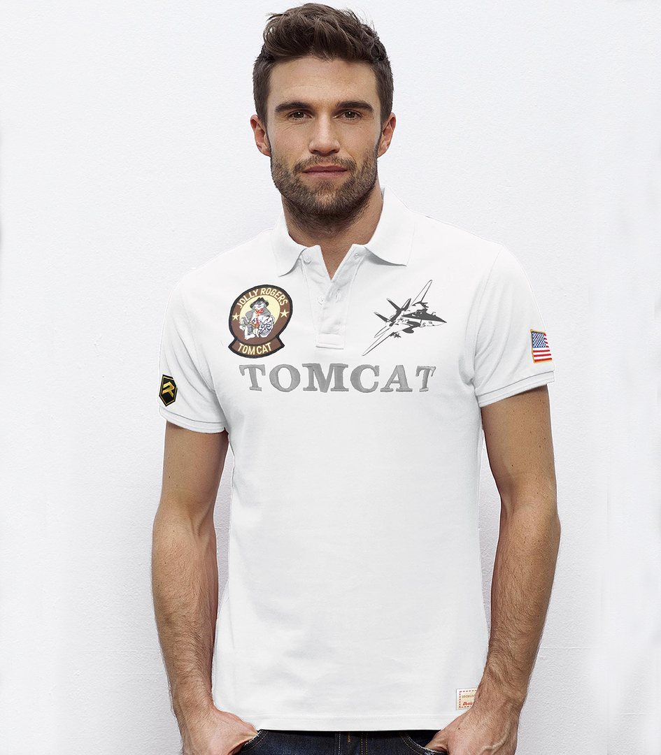 Polo F-14 TOMCAT USAF