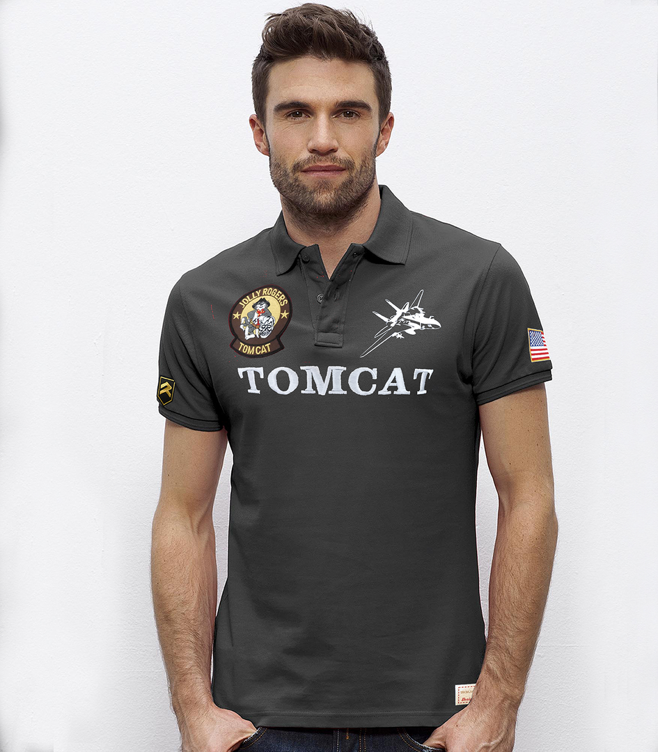 Polo F-14 TOMCAT USAF