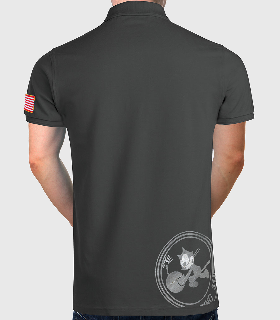 Polo F-14 TOMCAT USAF