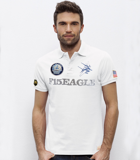Polo F-15 EAGLE USAF