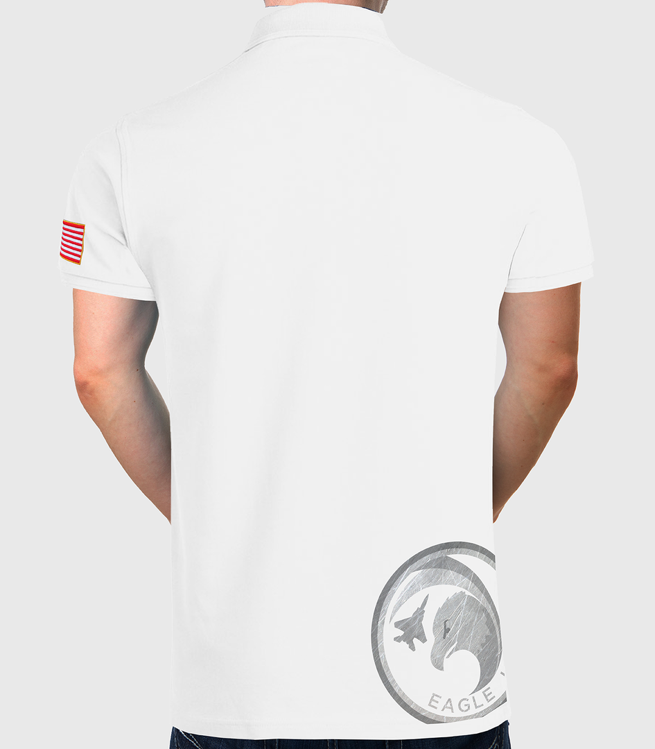 Polo F-15 EAGLE USAF