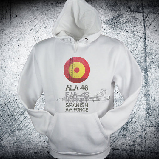 Sudadera Roundel Ala 46