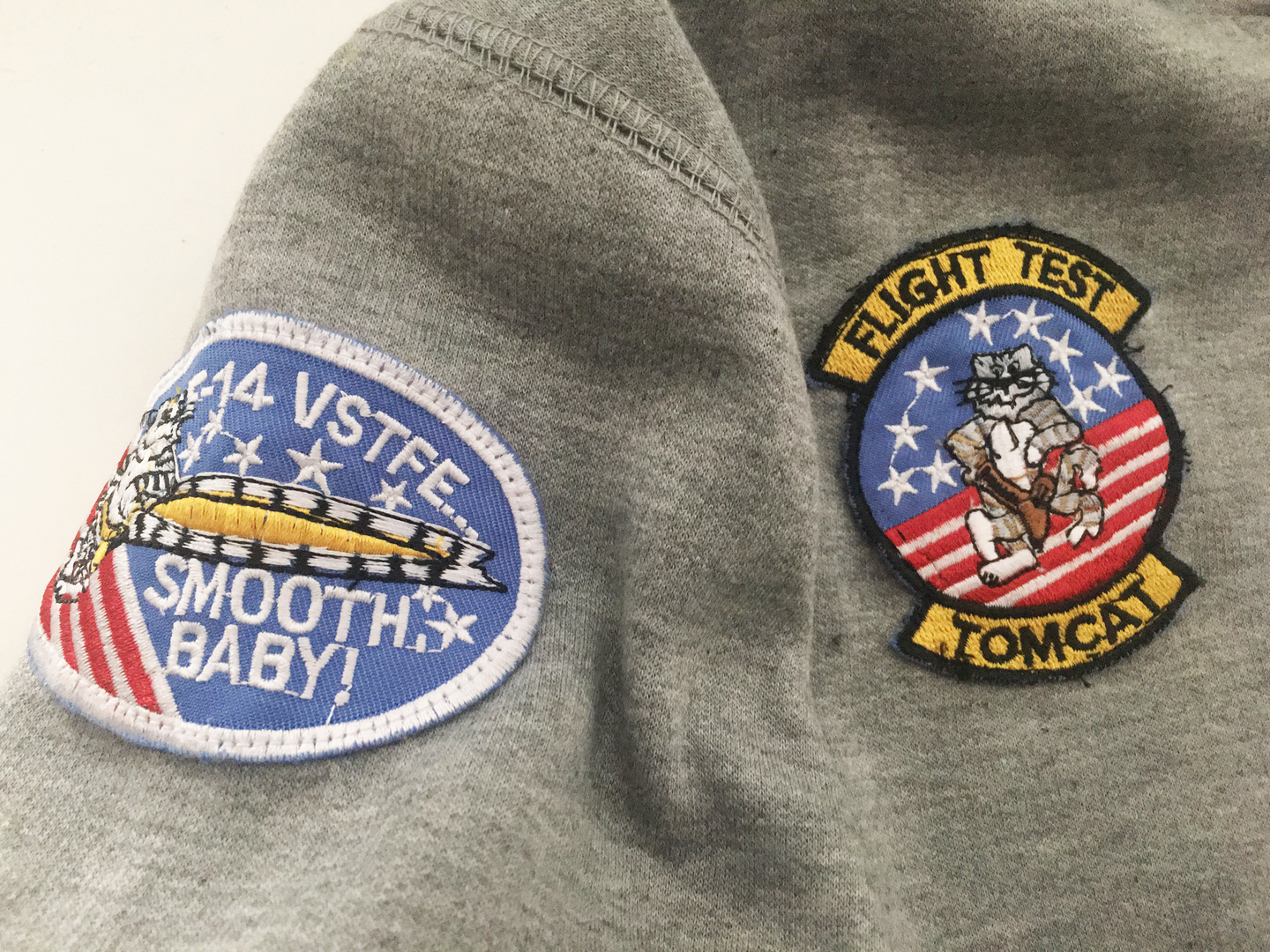 Sudadera KIDS Tomcat