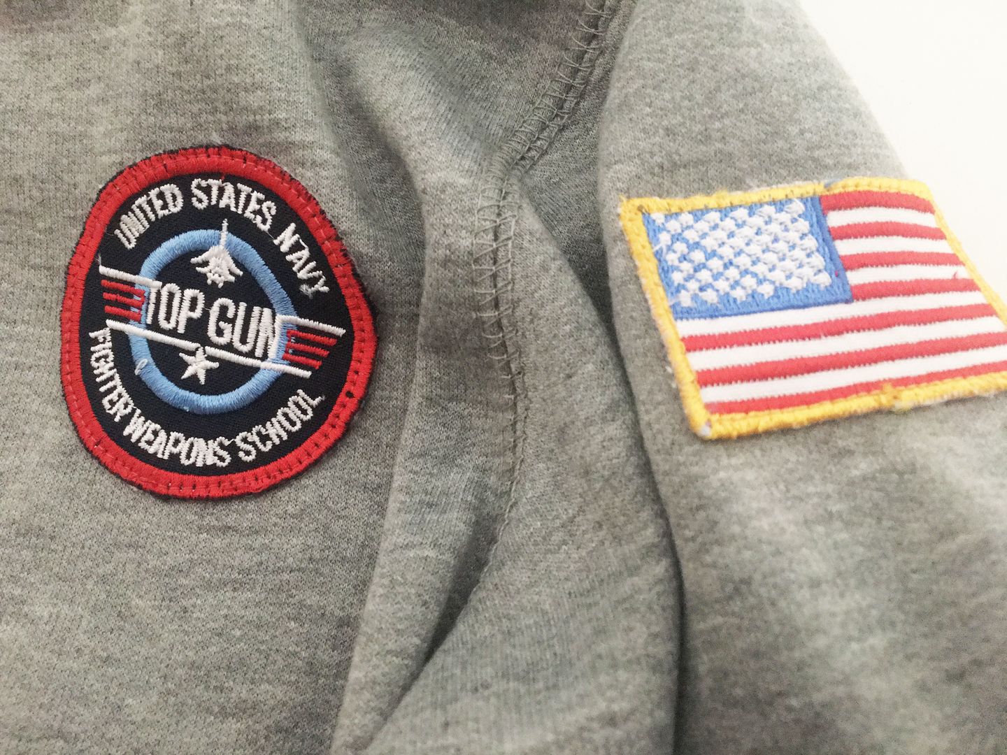 Sudadera KIDS Tomcat