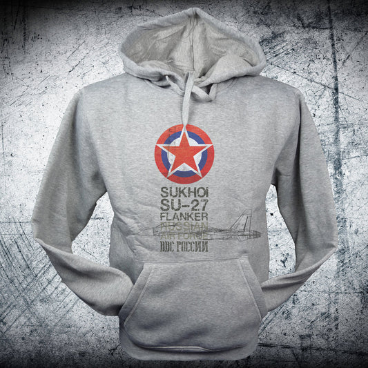 Sudadera Russian Air Force