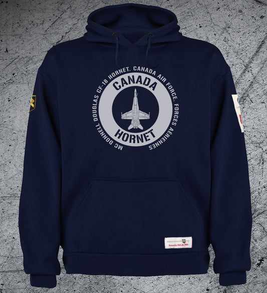Sudadera HORNET CANADA