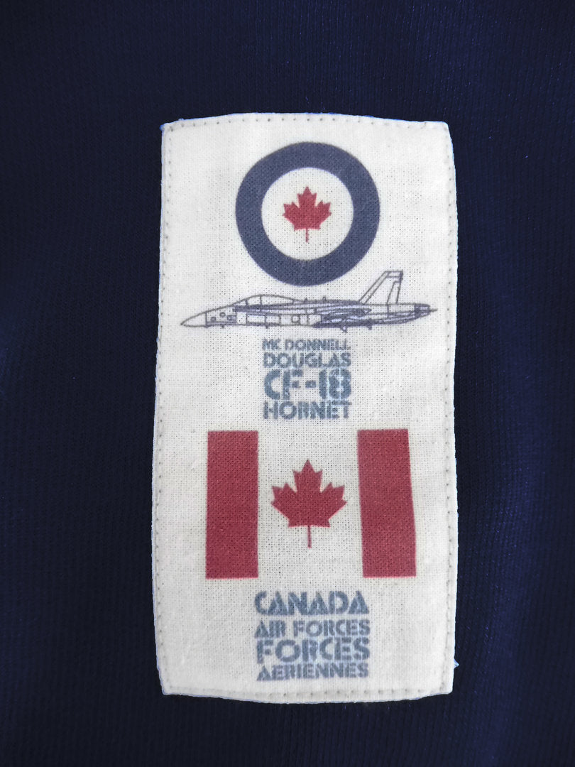 Sudadera HORNET CANADA