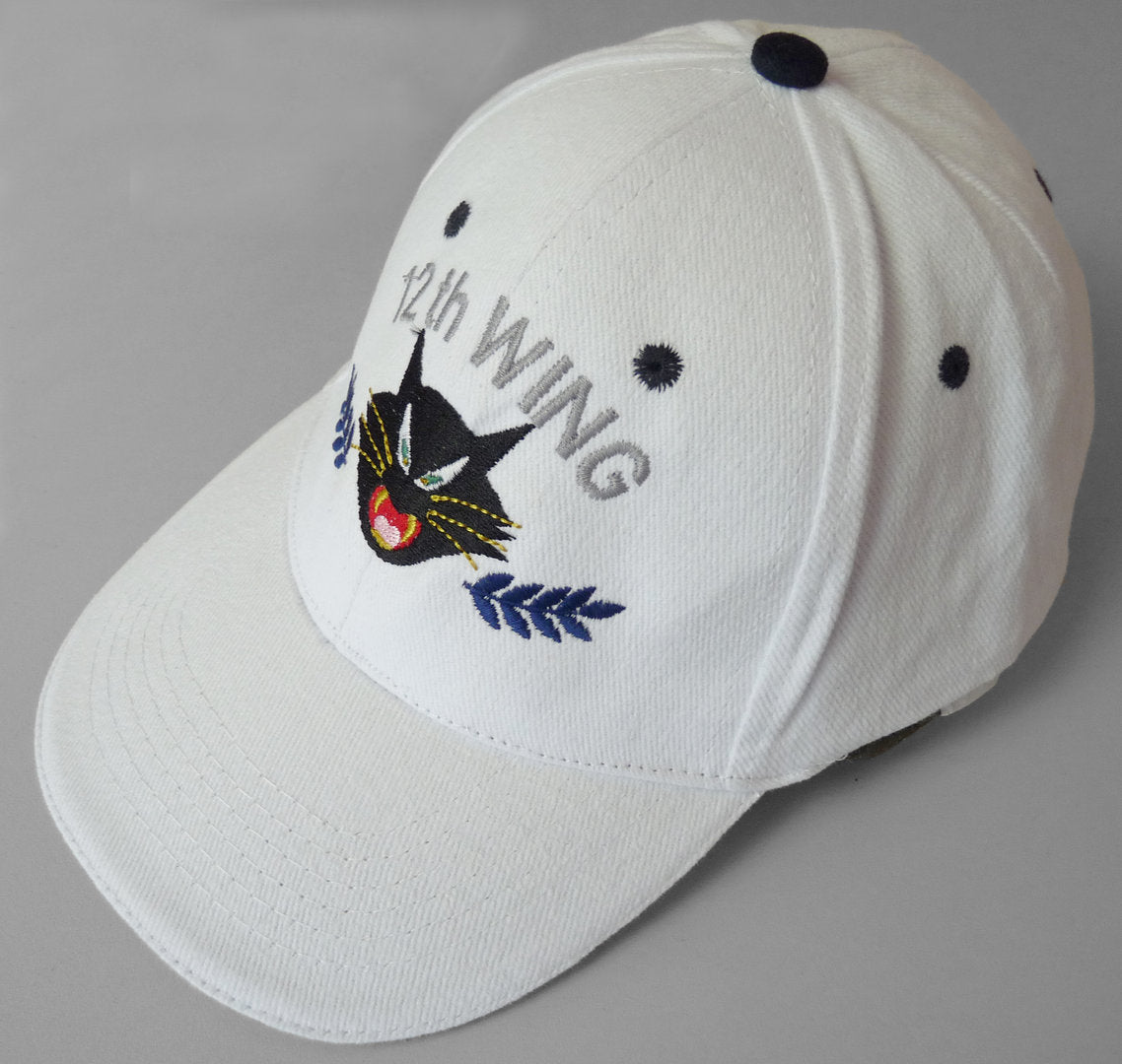 Gorra GATO ALA 12 Laureado.