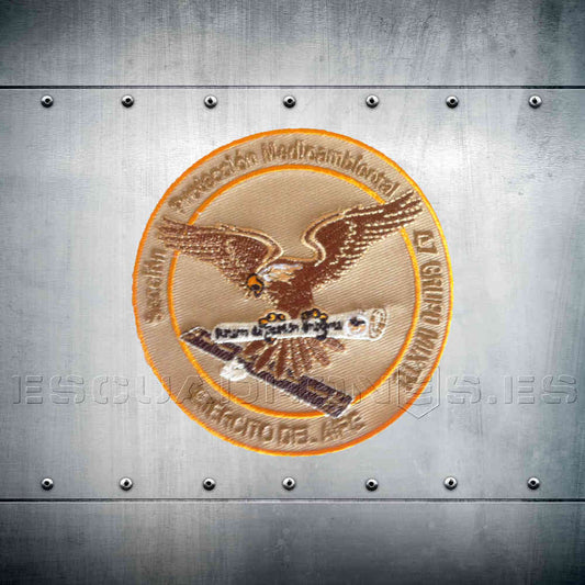 Parche 47 Grupo Árido