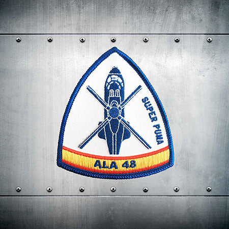 Cazadora felpa Superpuma